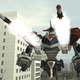 Illustration for article titled The Closest thing to a ‘Pacific Rim’ game ever made for the PS2: Robot Alchemic Drive